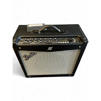 Used Fender Mustang III 100W 1x12 Guitar Combo Amp