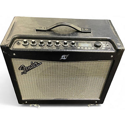 Used Fender Mustang III 100W 1x12 Guitar Combo Amp