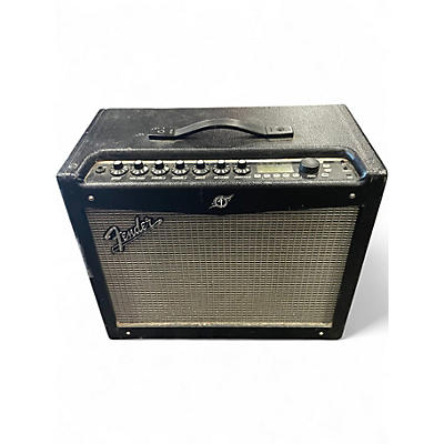 Used Fender Mustang III 100W 1x12 Guitar Combo Amp