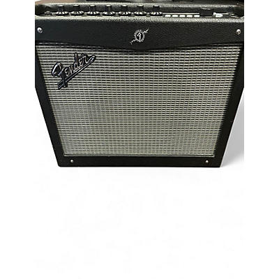 Used Fender Mustang III 100W 1x12 Guitar Combo Amp