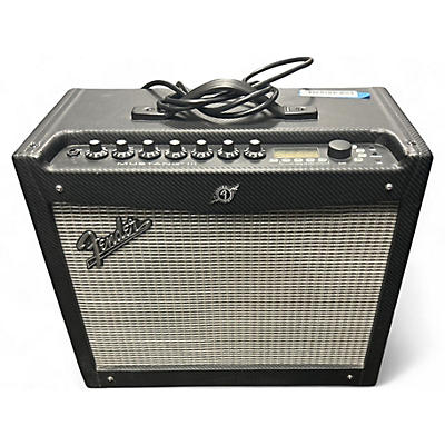 Used Fender Mustang III 100W 1x12 Guitar Combo Amp