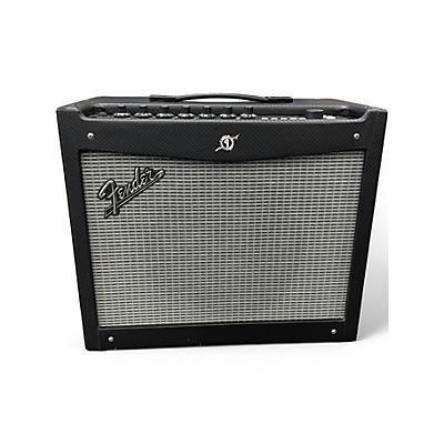 Used Fender Mustang III 100W 1x12 Guitar Combo Amp