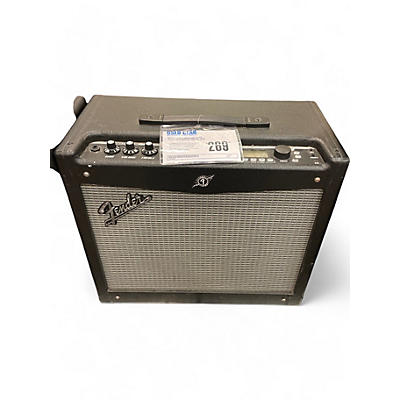 Used Fender Mustang III V2 100W 1x12 Guitar Combo Amp