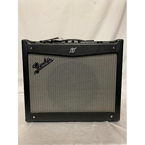 Fender Used Fender Mustang III V2 100W 1x12 Guitar Combo Amp