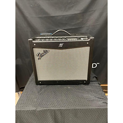 Fender Used Fender Mustang III V2 100W 1x12 Guitar Combo Amp