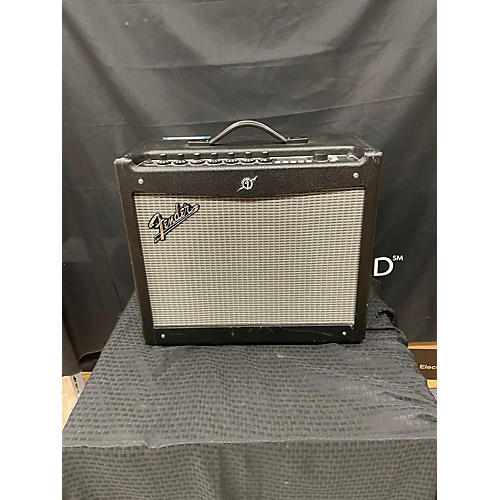 Fender Used Fender Mustang III V2 100W 1x12 Guitar Combo Amp