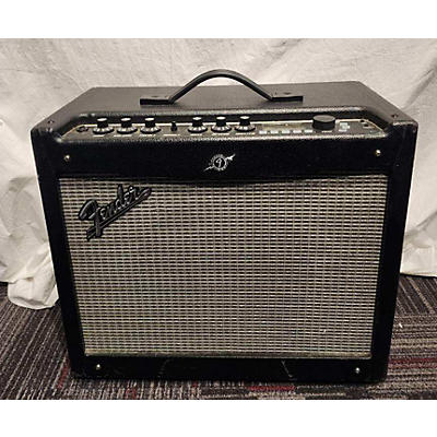 Fender Used Fender Mustang III V2 100W 1x12 Guitar Combo Amp