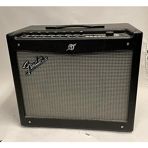 Fender Used Fender Mustang III V2 100W 1x12 Guitar Combo Amp