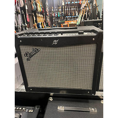 Fender Used Fender Mustang III V2 100W 1x12 Guitar Combo Amp