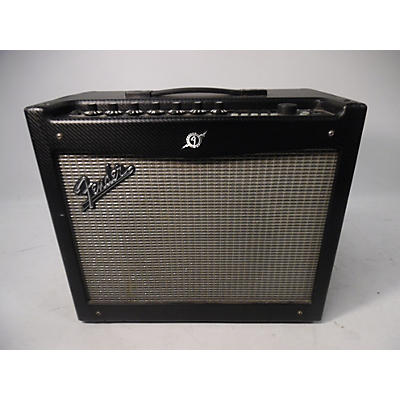 Fender Used Fender Mustang III V2 100W 1x12 Guitar Combo Amp