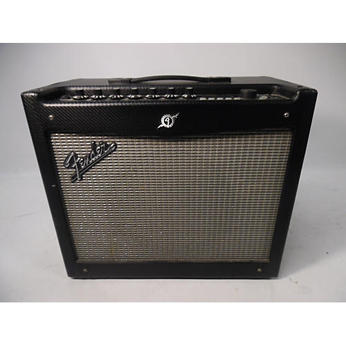 Fender Used Fender Mustang III V2 100W 1x12 Guitar Combo Amp