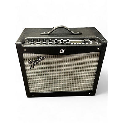 Fender Used Fender Mustang III V2 100W 1x12 Guitar Combo Amp