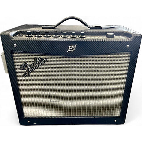 Fender Used Fender Mustang III V2 100W 1x12 Guitar Combo Amp