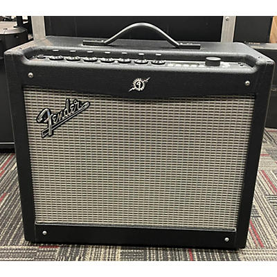 Fender Used Fender Mustang III V2 100W 1x12 Guitar Combo Amp