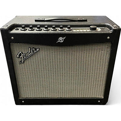 Used Fender Mustang III V2 100W 1x12 Guitar Combo Amp