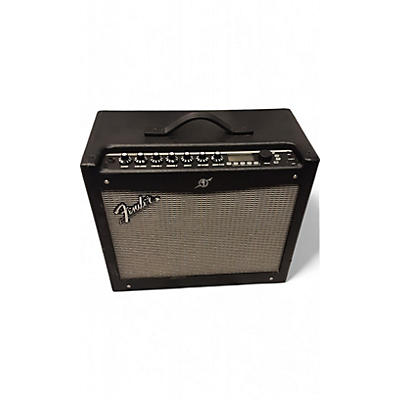 Fender Used Fender Mustang III V2 100W 1x12 Guitar Combo Amp