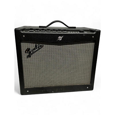 Fender Used Fender Mustang III V2 100W 1x12 Guitar Combo Amp