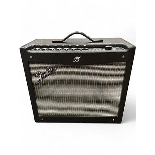 Fender Used Fender Mustang III V2 100W 1x12 Guitar Combo Amp