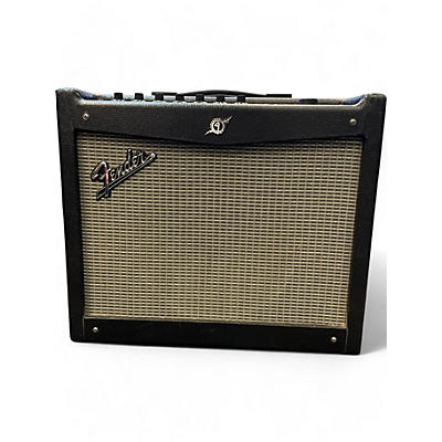 Used Fender Mustang III V2 100W 1x12 Guitar Combo Amp