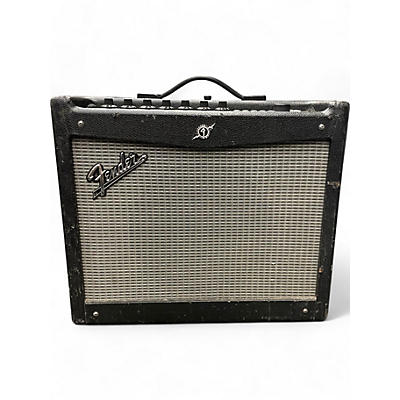 Used Fender Mustang III V2 100W 1x12 Guitar Combo Amp