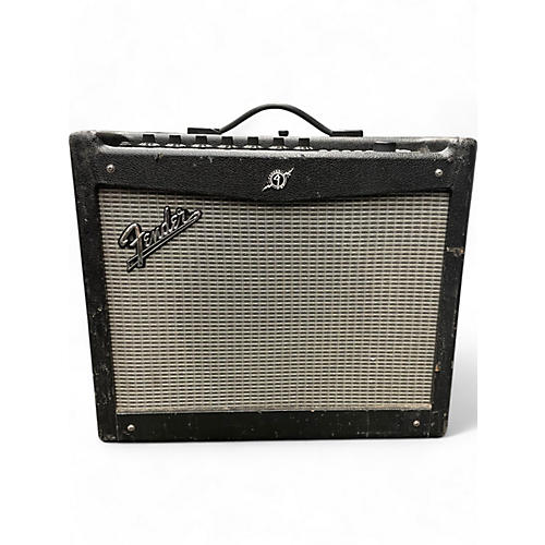 Used Fender Mustang III V2 100W 1x12 Guitar Combo Amp