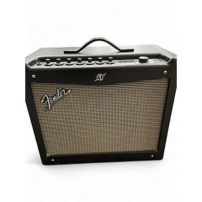 Fender Used Fender Mustang III V2 100W 1x12 Guitar Combo Amp