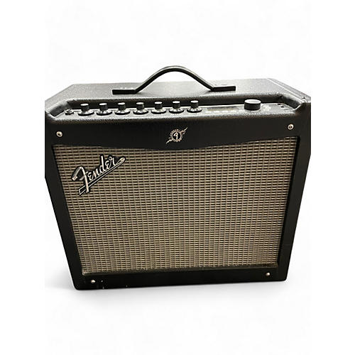 Fender Used Fender Mustang III V2 100W 1x12 Guitar Combo Amp