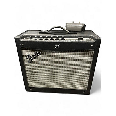 Used Fender Mustang III V2 100W 1x12 Guitar Combo Amp