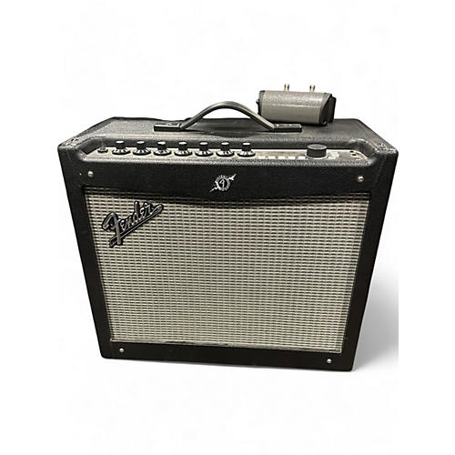 Used Fender Mustang III V2 100W 1x12 Guitar Combo Amp