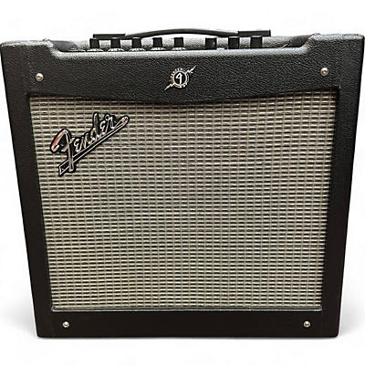 Used Fender Mustang III V2 100W 1x12 Guitar Combo Amp