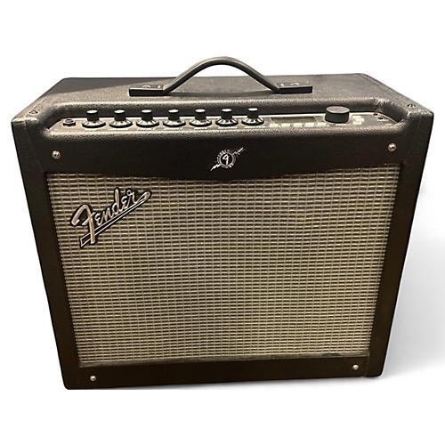 Used Fender Mustang III V2 100W 1x12 Guitar Combo Amp