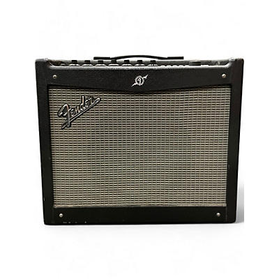 Used Fender Mustang III V2 100W 1x12 Guitar Combo Amp