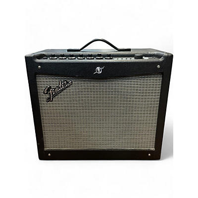 Used Fender Mustang III V2 100W 1x12 Guitar Combo Amp