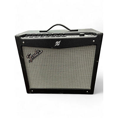 Used Fender Mustang III V2 100W 1x12 Guitar Combo Amp