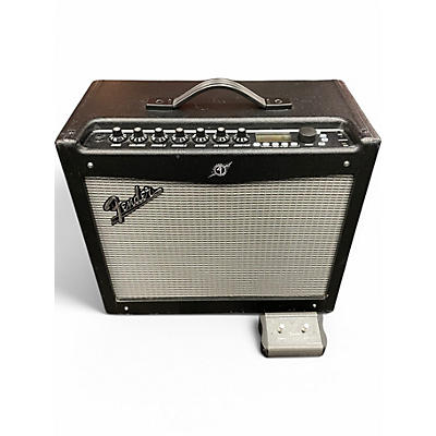 Used Fender Mustang III V2 100W 1x12 Guitar Combo Amp