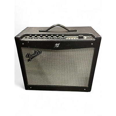 Used Fender Mustang III V2 100W 1x12 Guitar Combo Amp