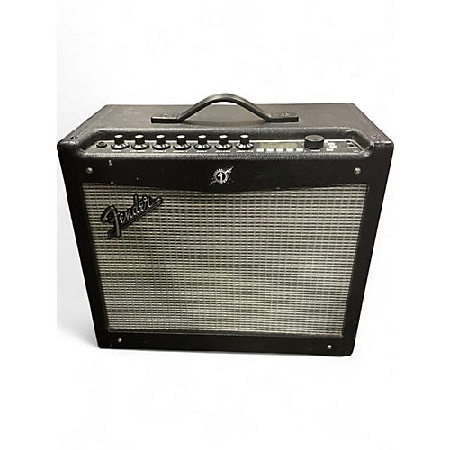Used Fender Mustang III V2 100W 1x12 Guitar Combo Amp
