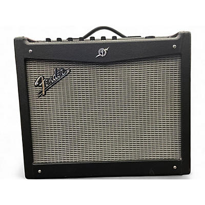 Used Fender Mustang III V2 100W 1x12 Guitar Combo Amp