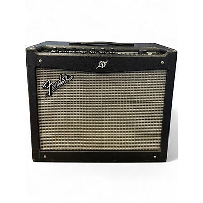 Used Fender Mustang III V2 100W 1x12 Guitar Combo Amp
