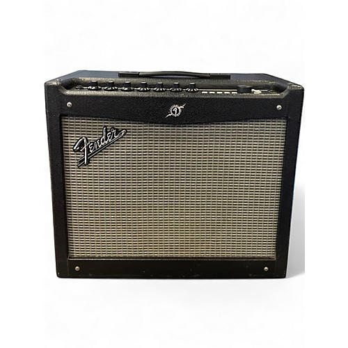 Used Fender Mustang III V2 100W 1x12 Guitar Combo Amp