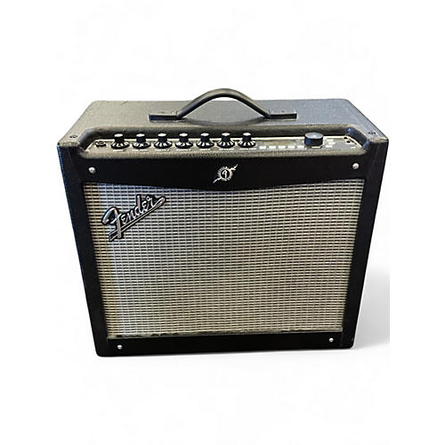 Used Fender Mustang III V2 100W 1x12 Guitar Combo Amp