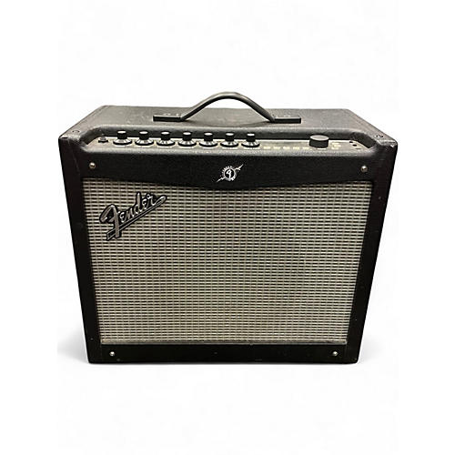 Used Fender Mustang III V2 100W 1x12 Guitar Combo Amp