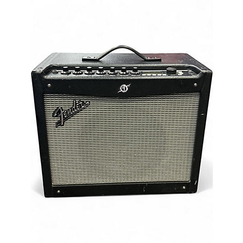 Used Fender Mustang III V2 100W 1x12 Guitar Combo Amp
