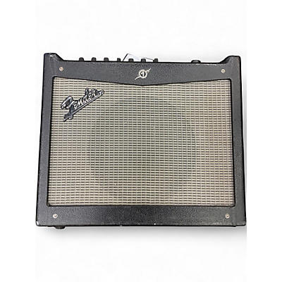 Used Fender Mustang III V2 100W 1x12 Guitar Combo Amp