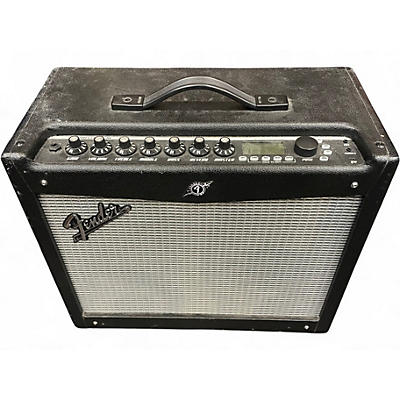 Used Fender Mustang III V2 100W 1x12 Guitar Combo Amp