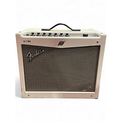 Used Fender Mustang III V2 100W 1x12 Guitar Combo Amp