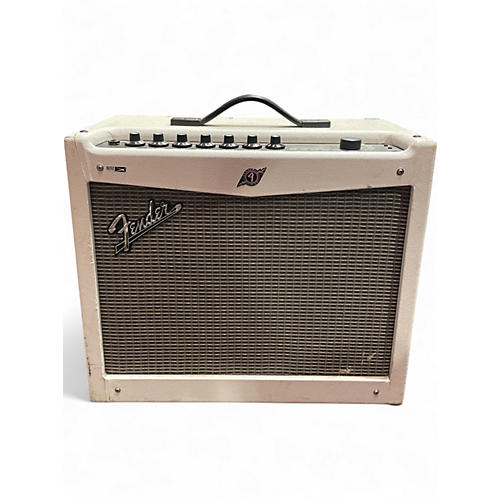 Used Fender Mustang III V2 100W 1x12 Guitar Combo Amp
