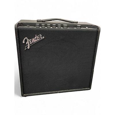 Used Fender Mustang III V2 100W 1x12 Guitar Combo Amp