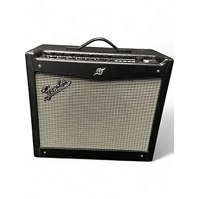 Used Fender Mustang III V2 100W 1x12 Guitar Combo Amp
