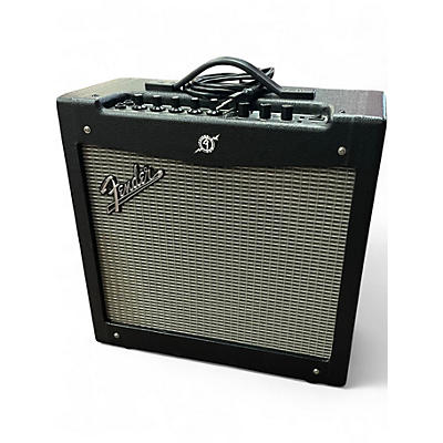 Used Fender Mustang III V2 100W 1x12 Guitar Combo Amp